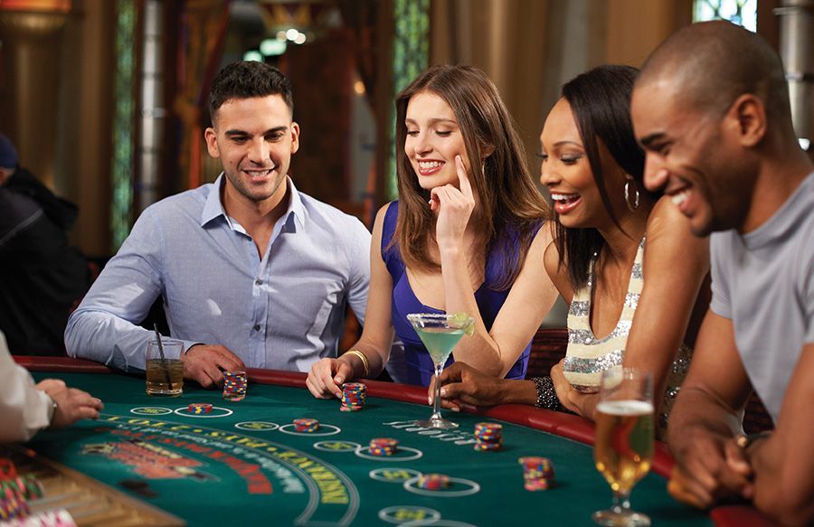 crickex login Live Casino